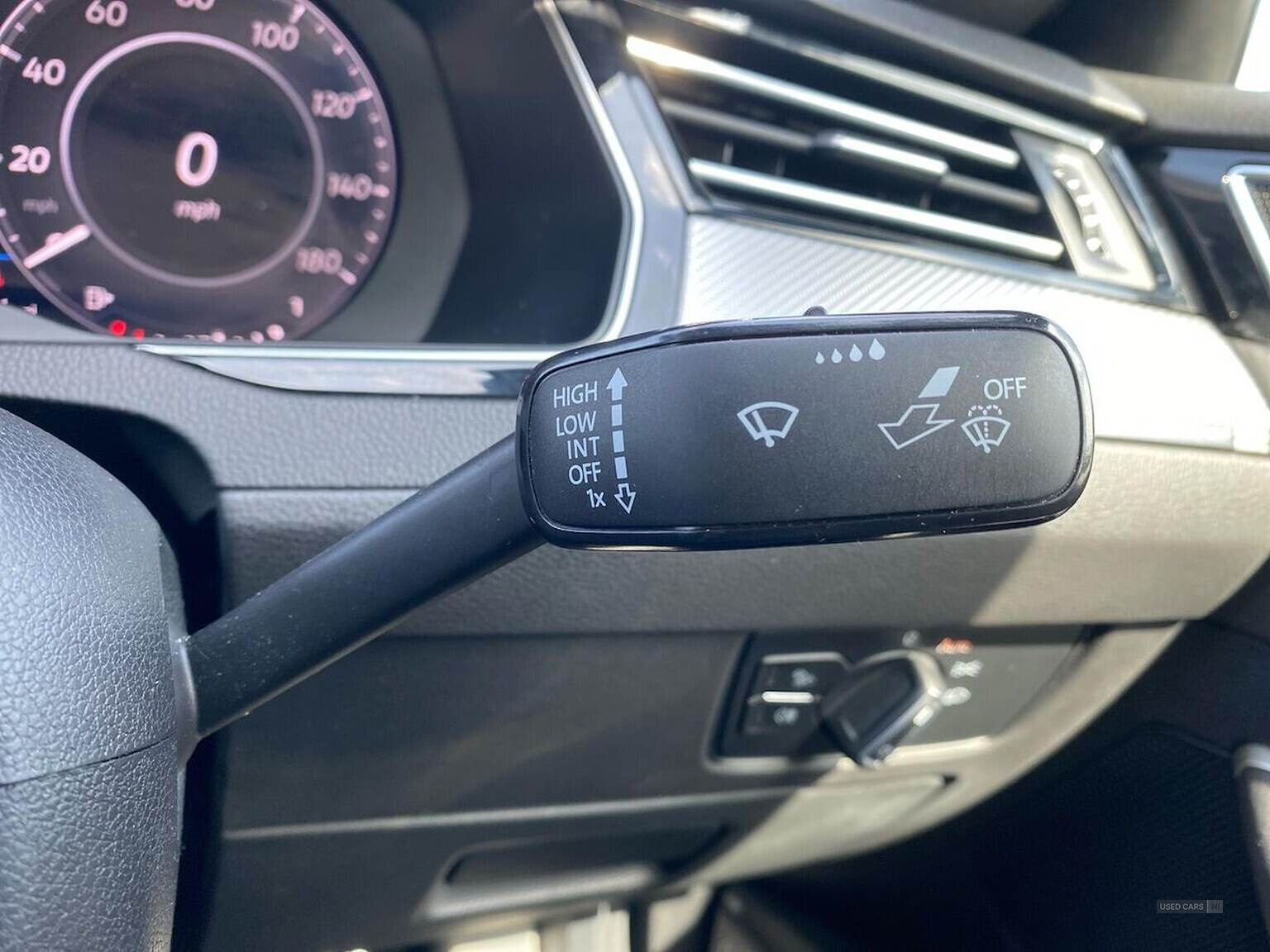 Dec 2019 Volkswagen Arteon 2.0 Tdi R-Line 5Dr