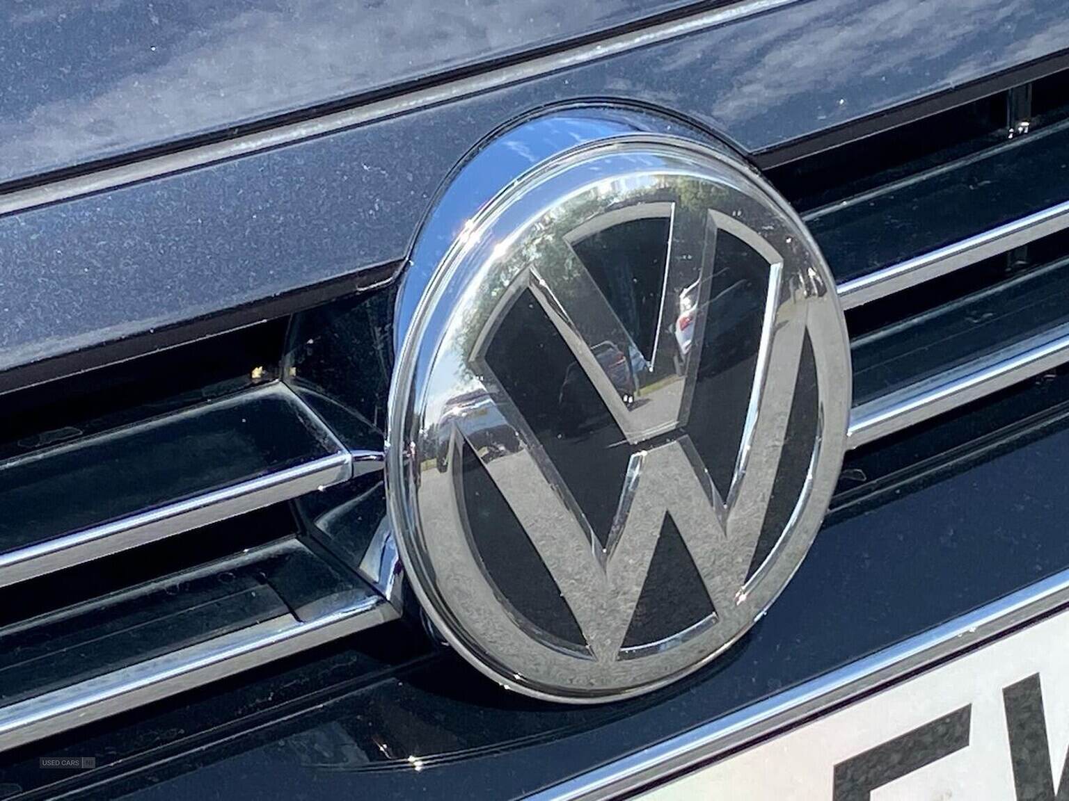 Dec 2019 Volkswagen Arteon 2.0 Tdi R-Line 5Dr