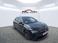 Vauxhall Corsa 1.2 SE Premium Hatchback 5dr Petrol Manual Euro 6 (75 ps) LOW INSURANCE in Down