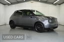 Honda E