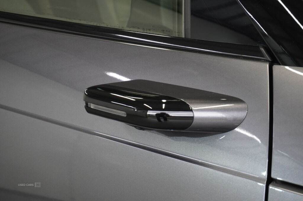 May 2021 Honda HONDA e 113kW Advance 36kWh 5dr Auto