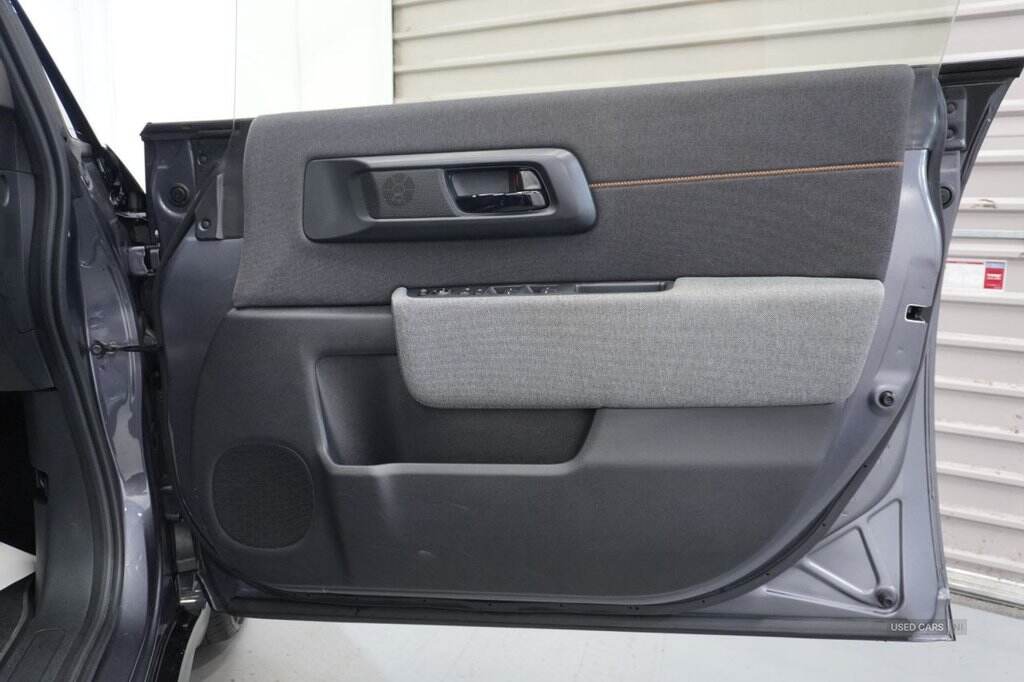 May 2021 Honda HONDA e 113kW Advance 36kWh 5dr Auto