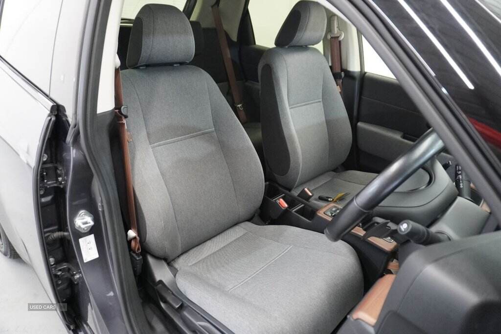May 2021 Honda HONDA e 113kW Advance 36kWh 5dr Auto