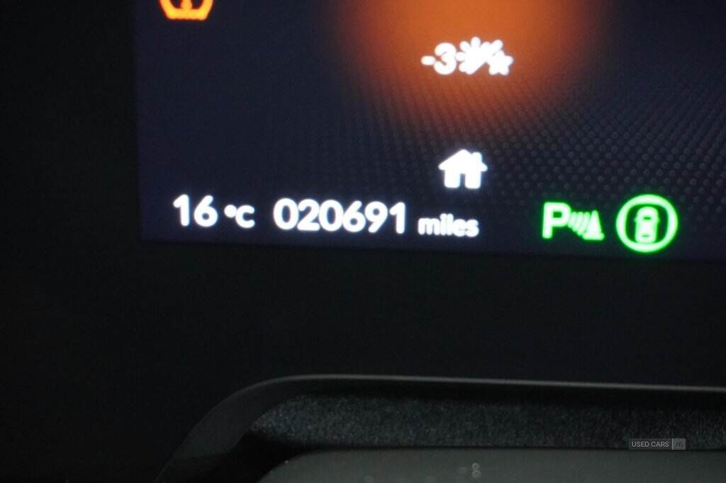 May 2021 Honda HONDA e 113kW Advance 36kWh 5dr Auto