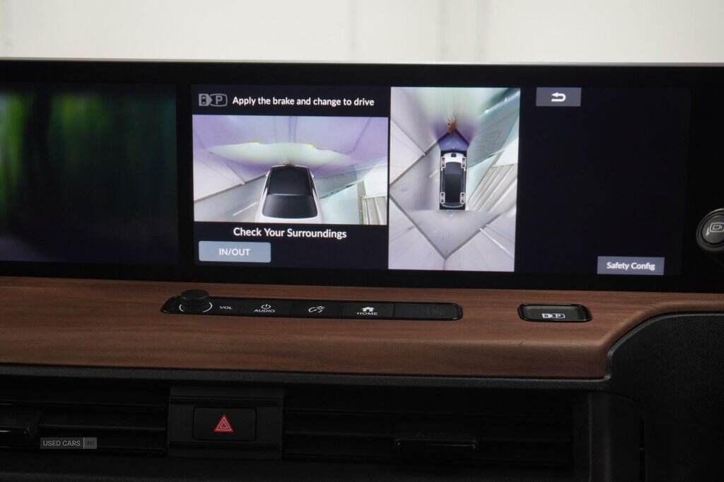 May 2021 Honda HONDA e 113kW Advance 36kWh 5dr Auto