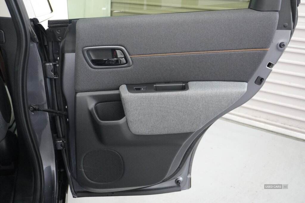 May 2021 Honda HONDA e 113kW Advance 36kWh 5dr Auto