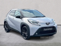 Toyota Aygo X 1.0 Vvt-I Jbl Edition 5Dr in Antrim