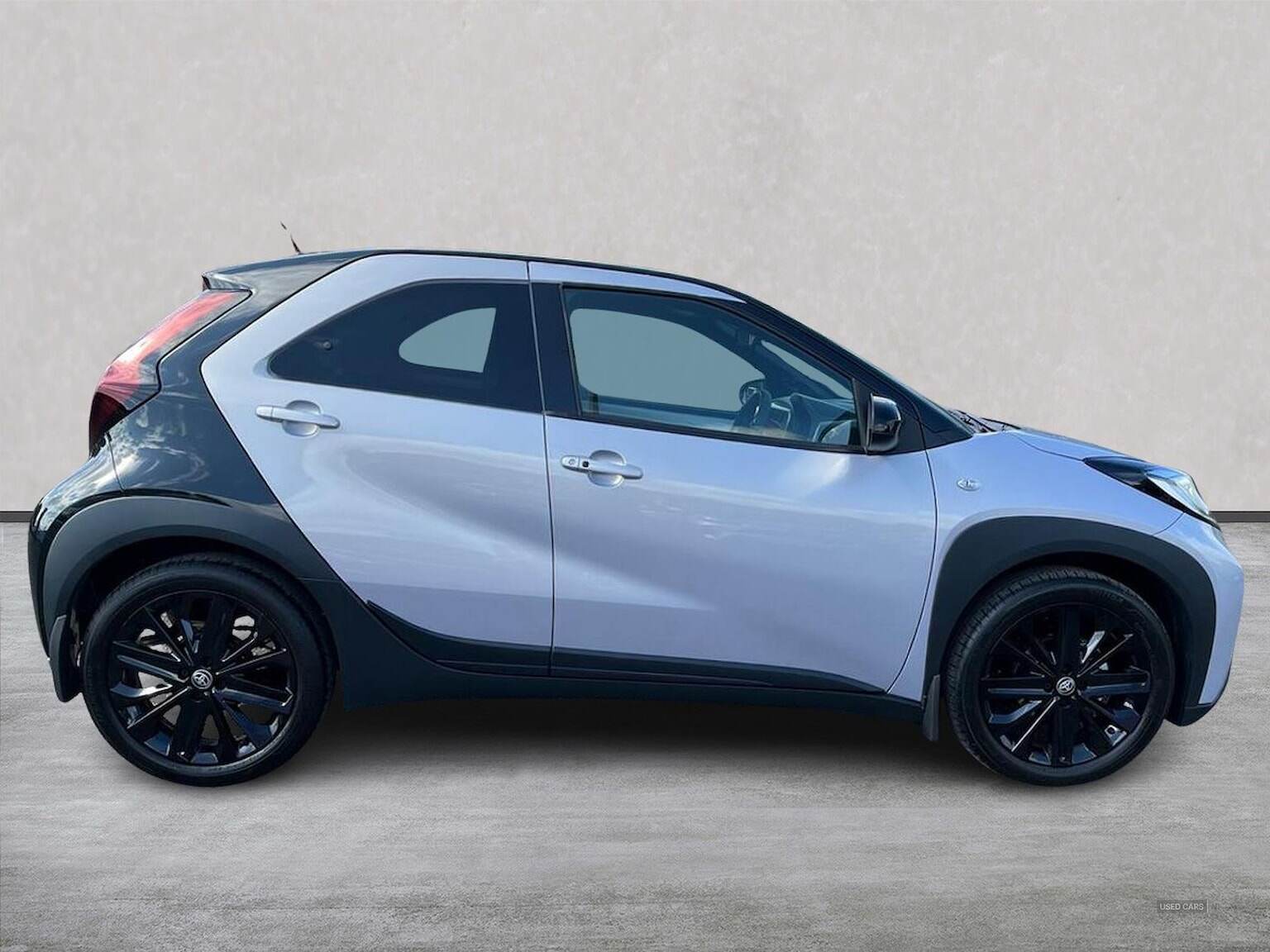 May 2025 Toyota Aygo X 1.0 Vvt-I Jbl Edition 5Dr