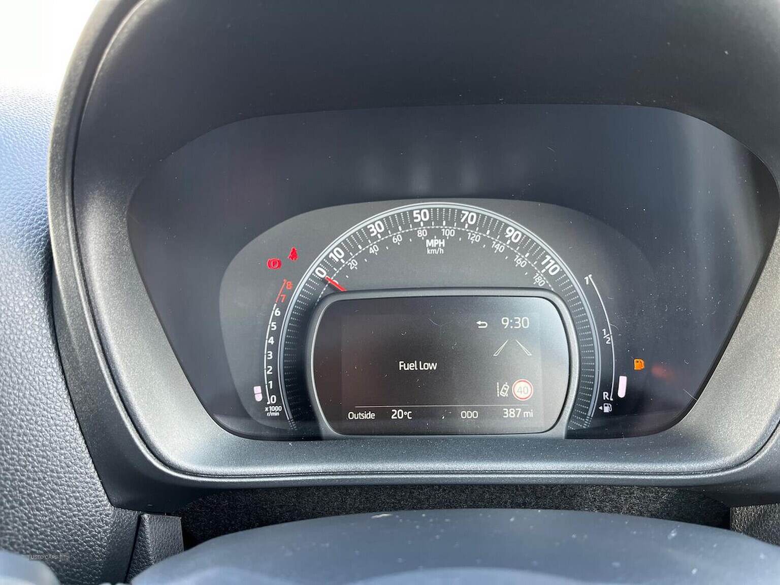 May 2025 Toyota Aygo X 1.0 Vvt-I Jbl Edition 5Dr