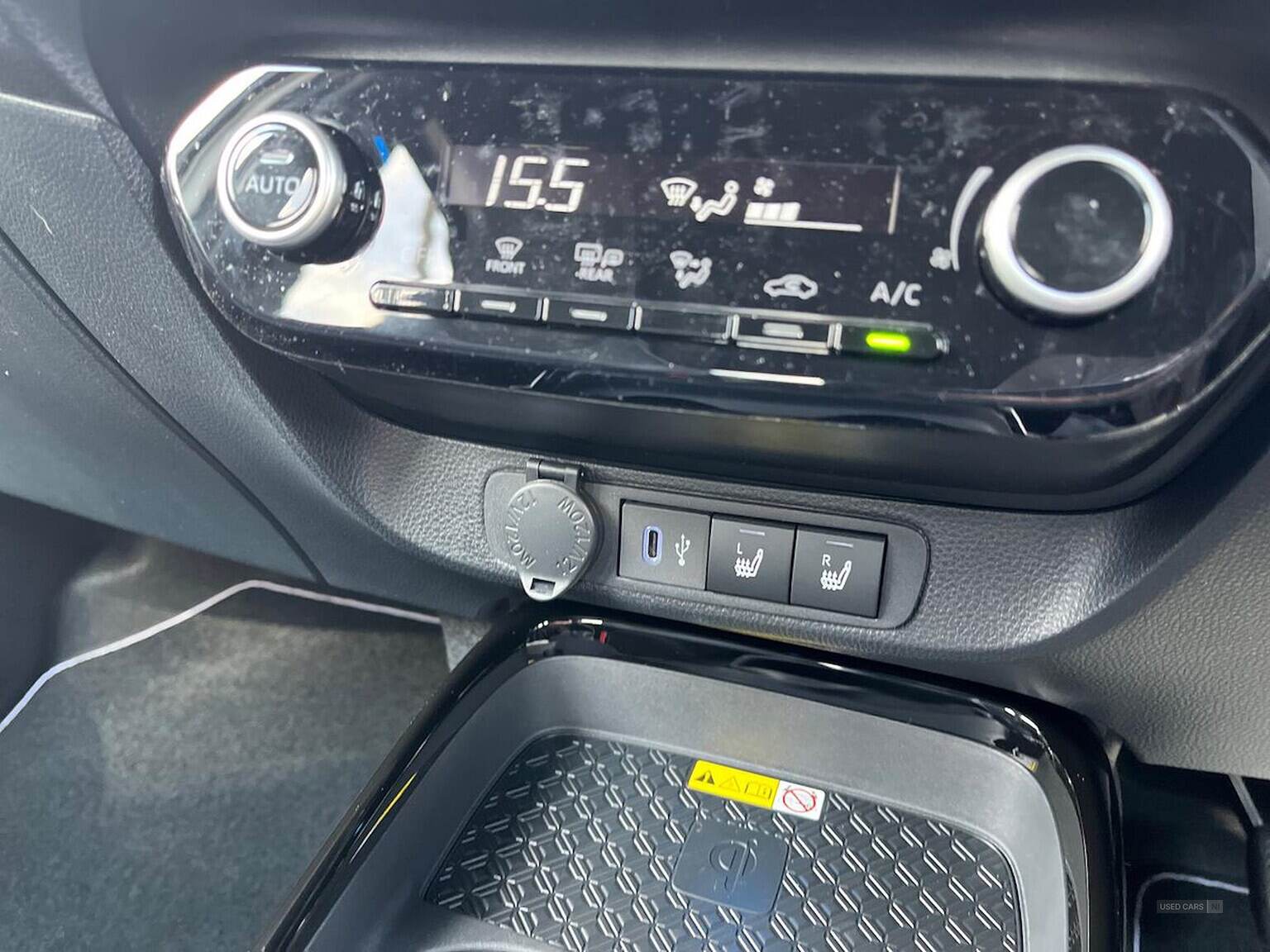May 2025 Toyota Aygo X 1.0 Vvt-I Jbl Edition 5Dr
