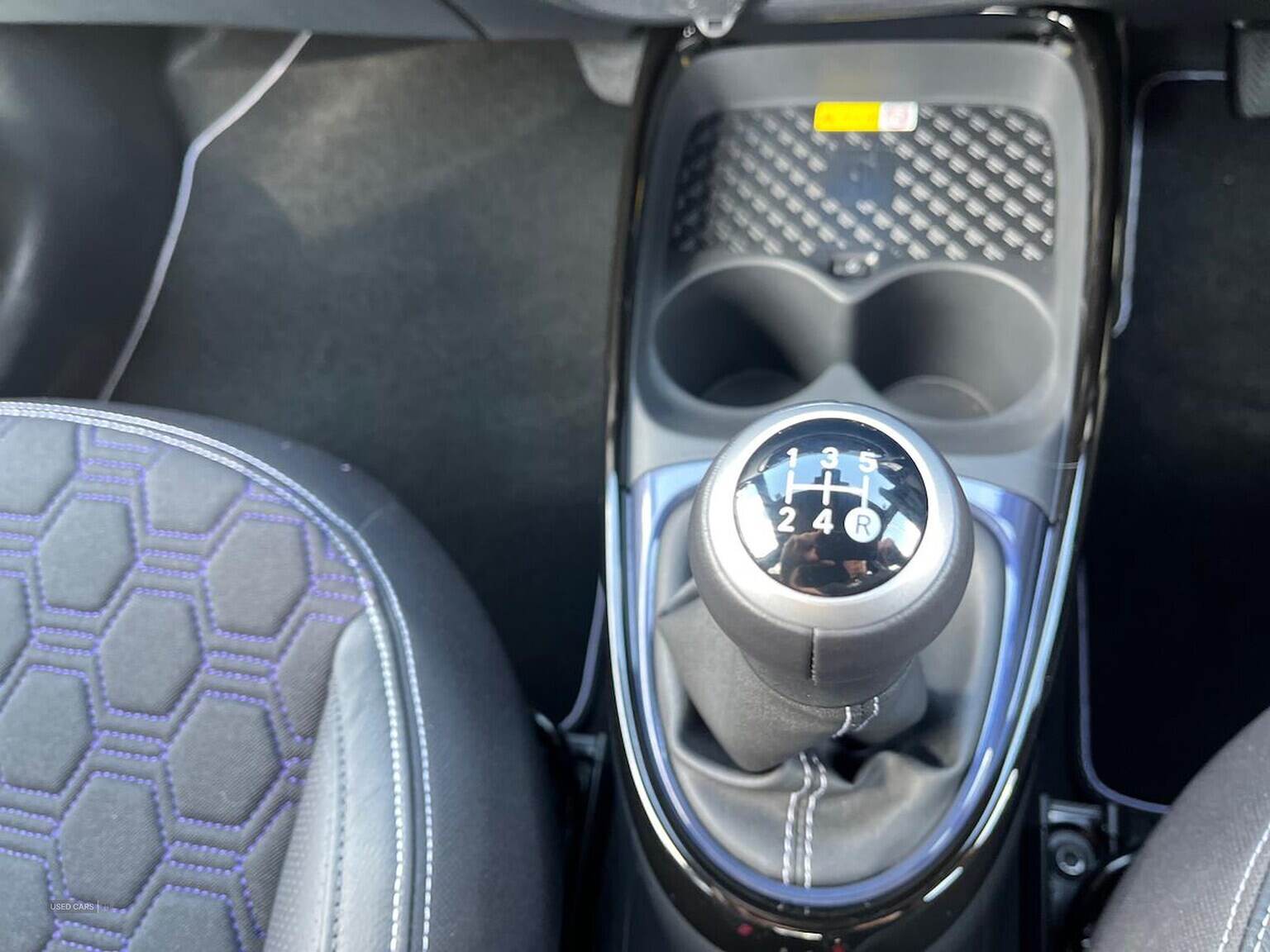 May 2025 Toyota Aygo X 1.0 Vvt-I Jbl Edition 5Dr