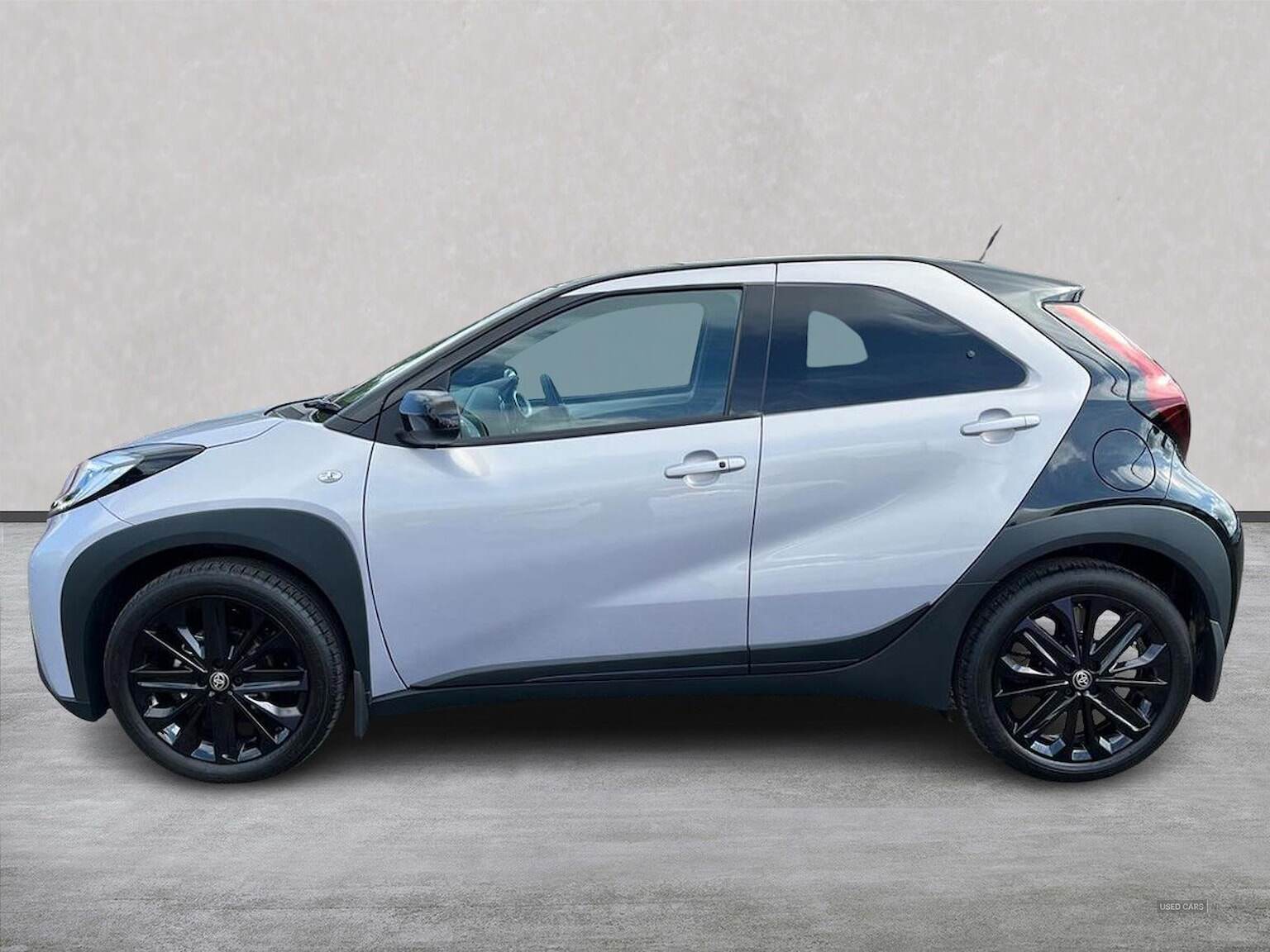 May 2025 Toyota Aygo X 1.0 Vvt-I Jbl Edition 5Dr