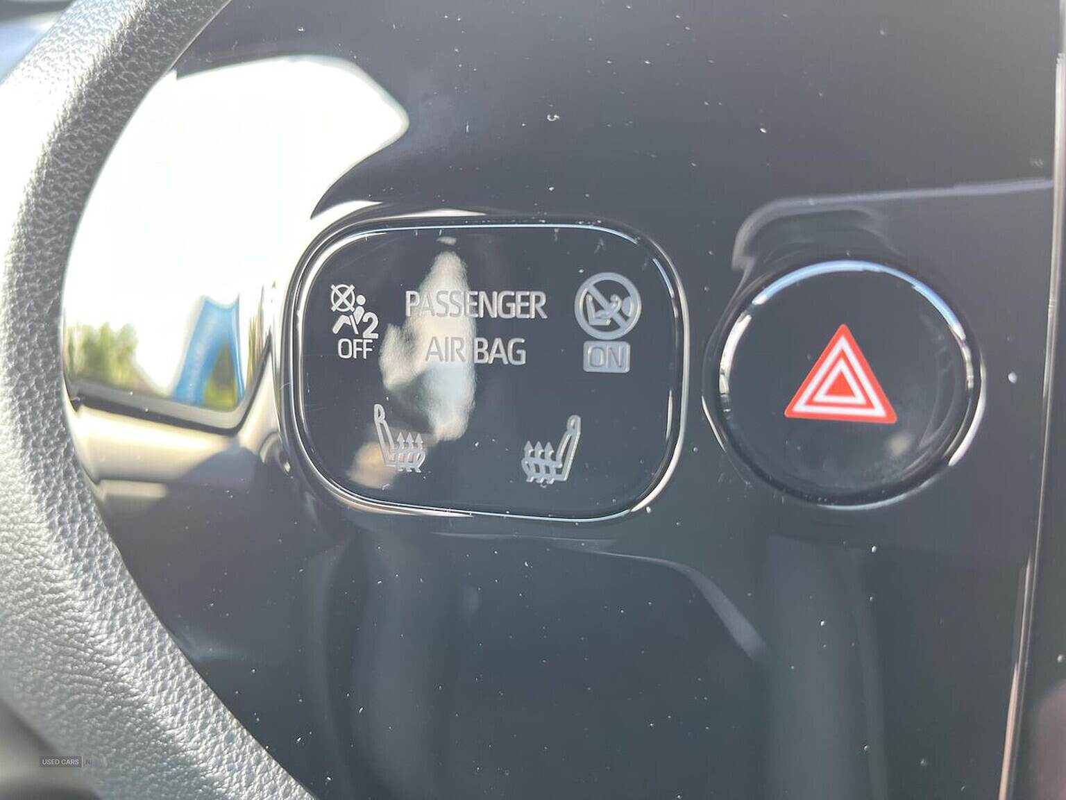 May 2025 Toyota Aygo X 1.0 Vvt-I Jbl Edition 5Dr