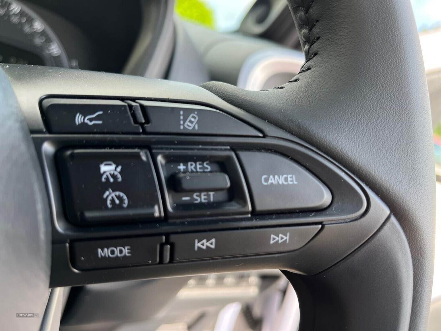 May 2025 Toyota Aygo X 1.0 Vvt-I Jbl Edition 5Dr