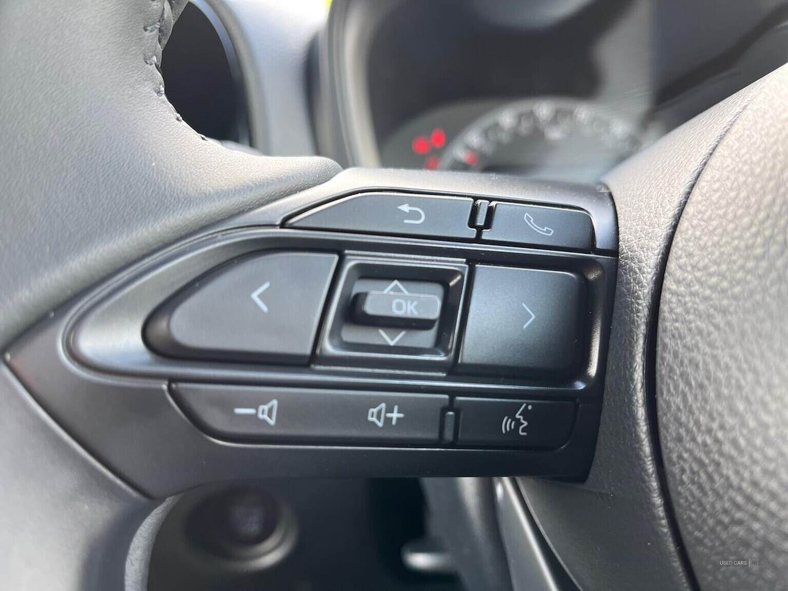 May 2025 Toyota Aygo X 1.0 Vvt-I Jbl Edition 5Dr