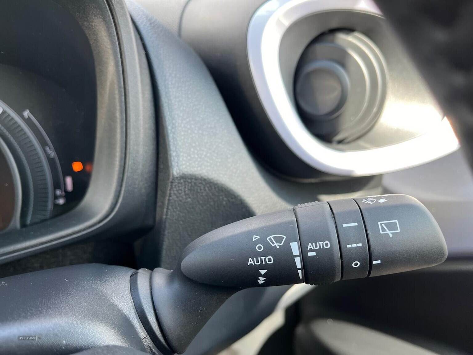 May 2025 Toyota Aygo X 1.0 Vvt-I Jbl Edition 5Dr