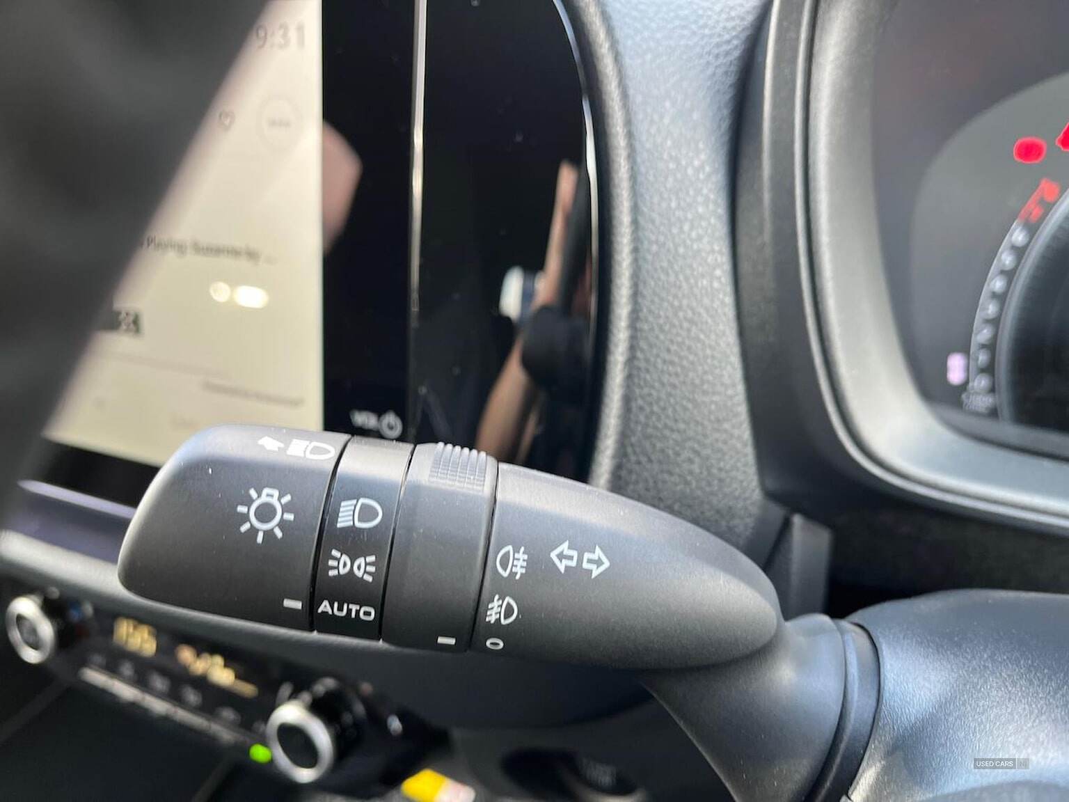 May 2025 Toyota Aygo X 1.0 Vvt-I Jbl Edition 5Dr