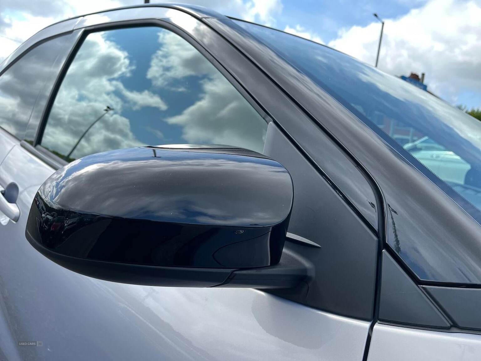 May 2025 Toyota Aygo X 1.0 Vvt-I Jbl Edition 5Dr