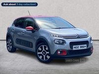 Citroen C3 1.2 Puretech 110 Flair Nav Edition 5Dr in Armagh