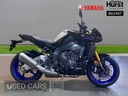 Yamaha MT