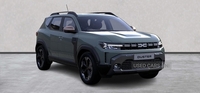 Dacia Duster 1.2 Tce 130 Extreme 5Dr in Antrim