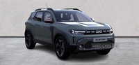 Dacia Duster 1.2 Tce 130 Extreme 5Dr in Antrim
