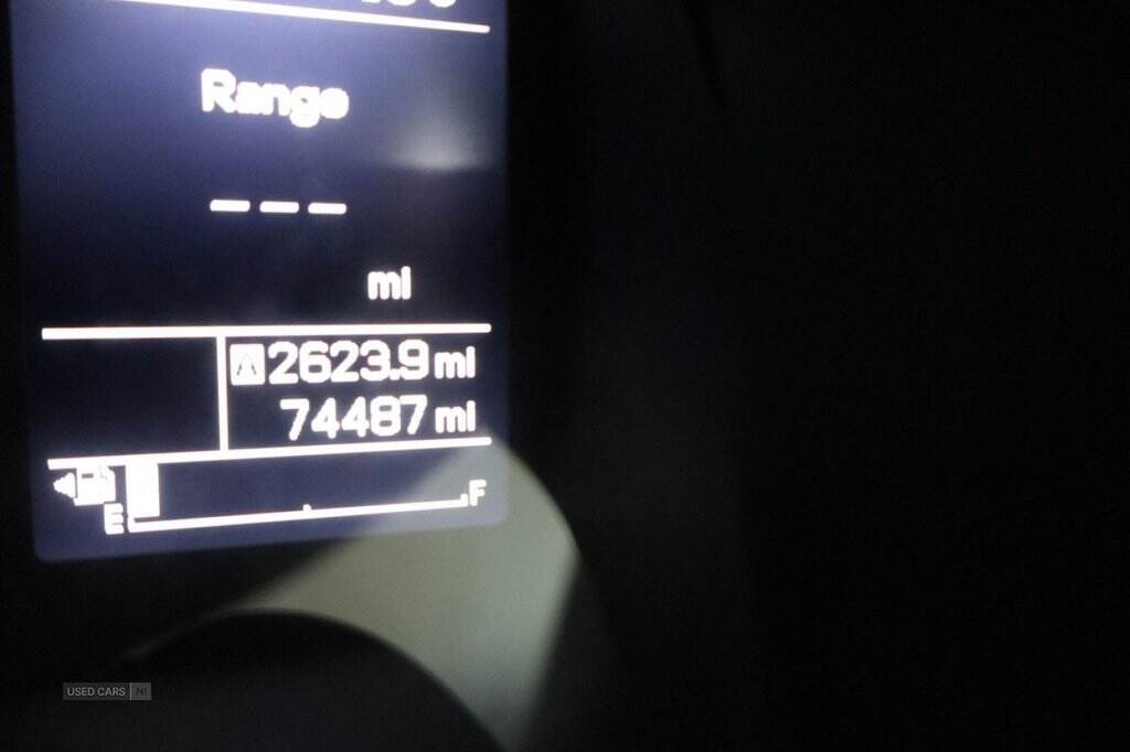 Feb 2017 Suzuki Ignis 1.2 Dualjet SZ3 5dr
