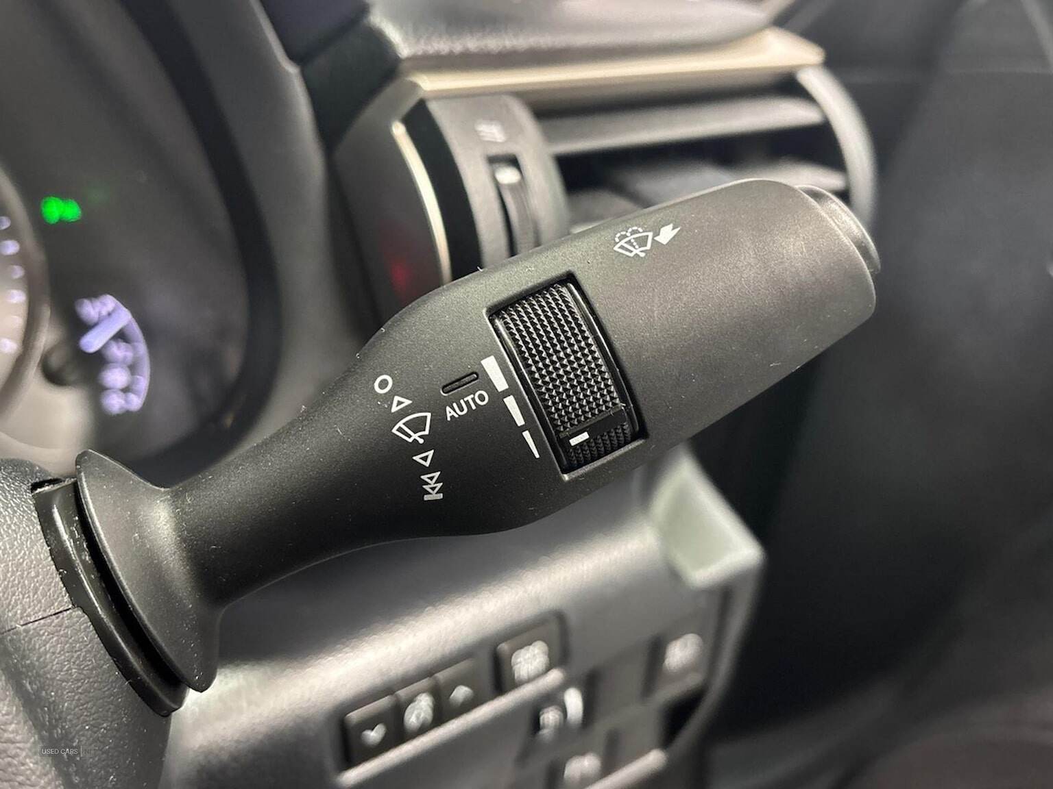 Jun 2018 Lexus IS 300H Executive Edition 4Dr Cvt Auto
