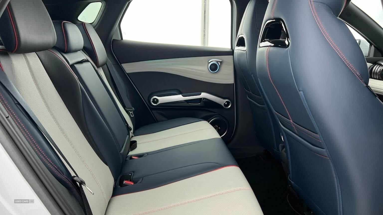 Mar 2024 BYD Atto 3 150kW Design 60kWh 5dr Auto