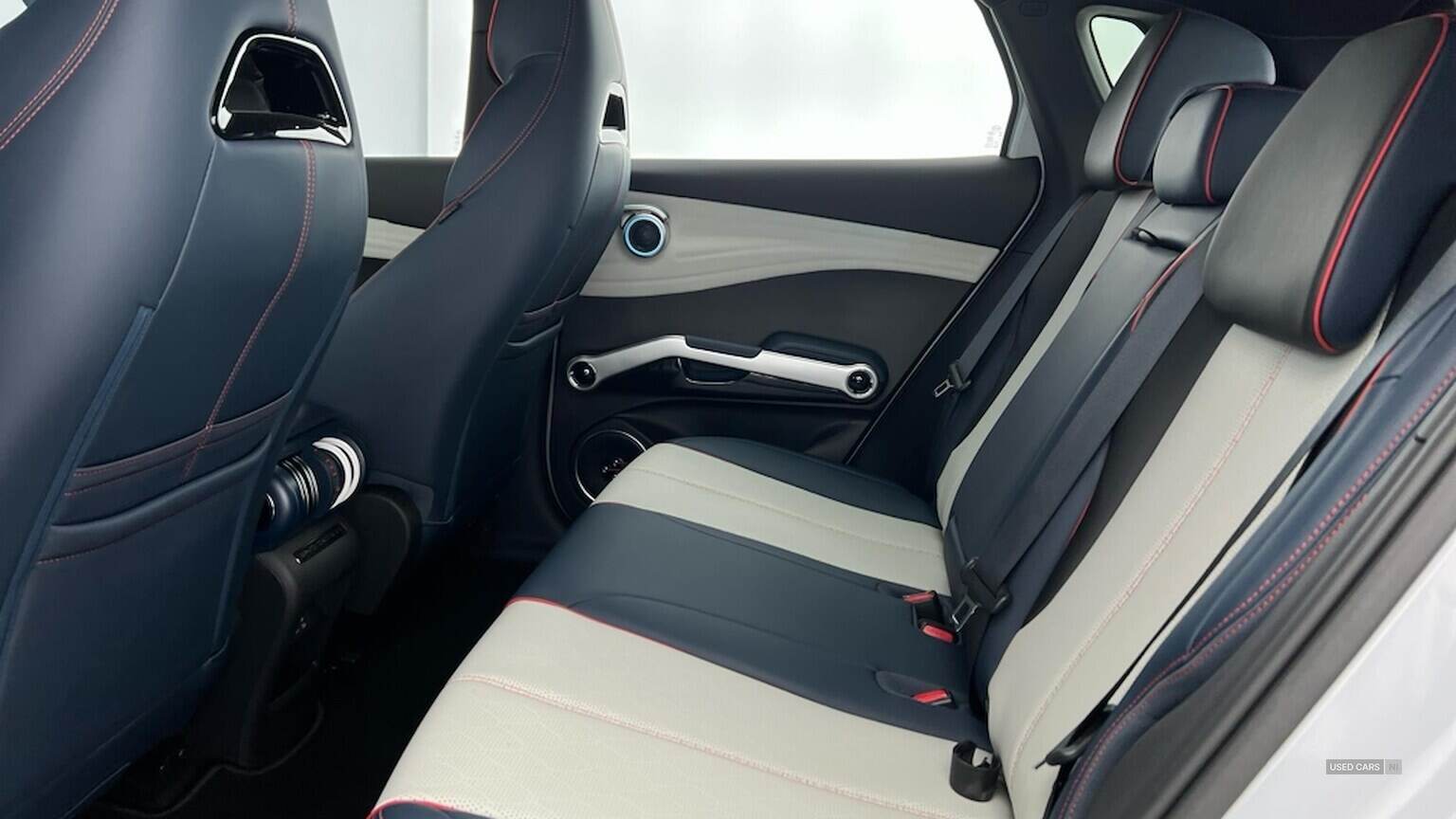 Mar 2024 BYD Atto 3 150kW Design 60kWh 5dr Auto