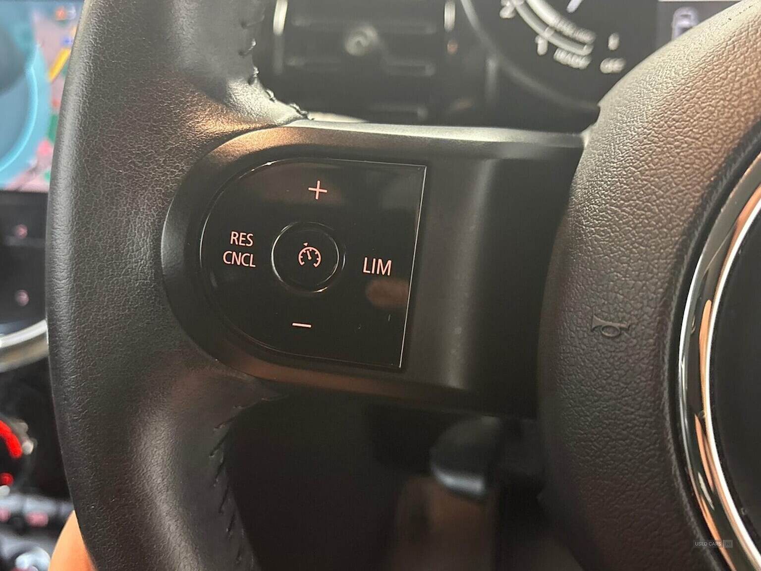 Apr 2022 MINI HATCHBACK 1.5 Cooper Classic 3Dr Auto