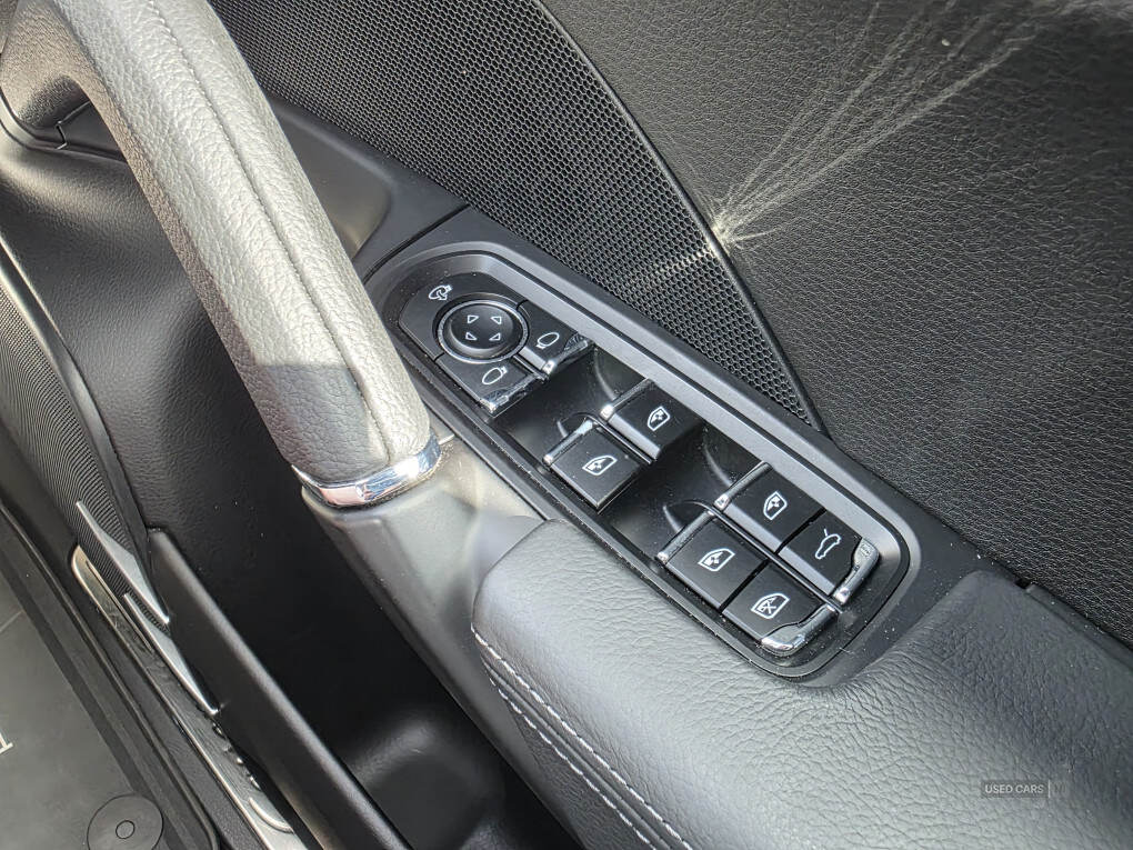 Mar 2015 Porsche Cayenne Diesel 5dr Tiptronic S