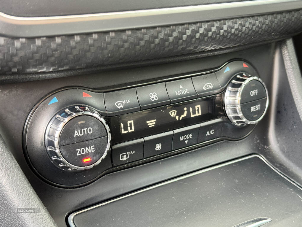 Mar 2018 Mercedes-Benz A-Class A200d AMG Line 5dr