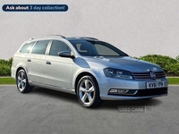 Volkswagen Passat 1.4 Tsi Bluemotion Tech Se 5Dr Dsg in Antrim