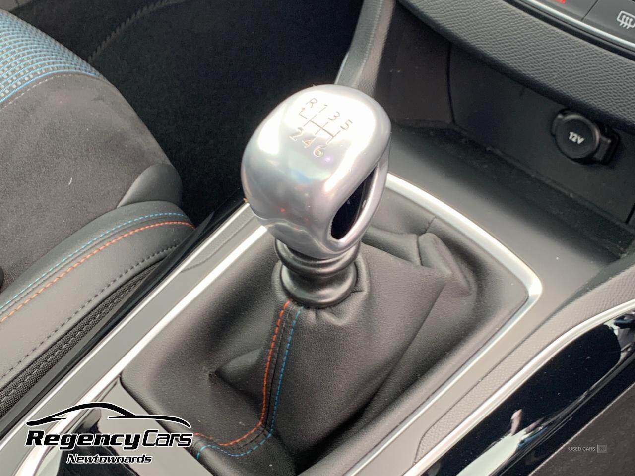 Jan 2019 Peugeot 308 1.2 PureTech 130 Tech Edition 5dr