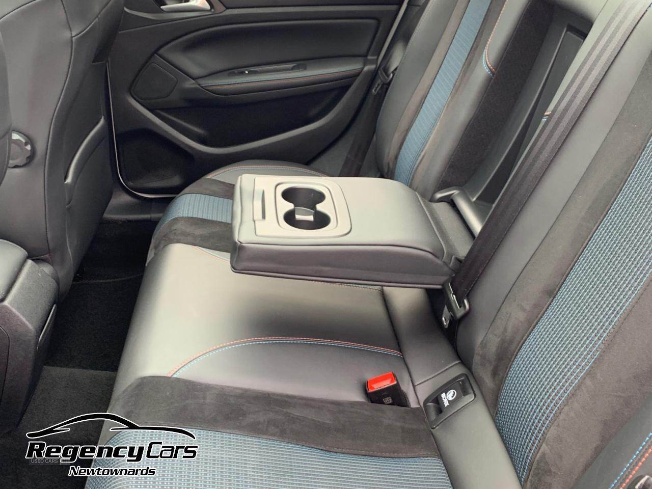 Jan 2019 Peugeot 308 1.2 PureTech 130 Tech Edition 5dr