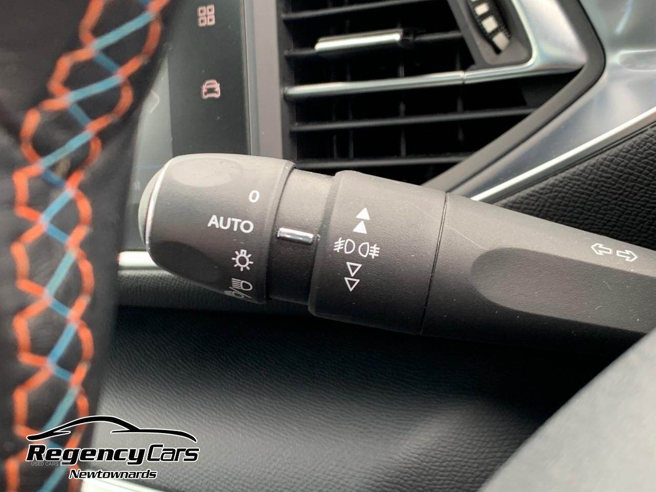Jan 2019 Peugeot 308 1.2 PureTech 130 Tech Edition 5dr