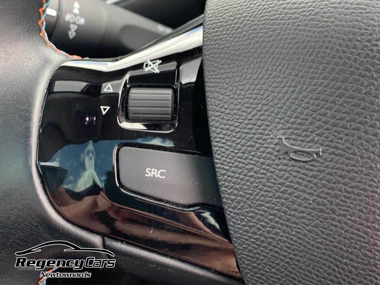 Jan 2019 Peugeot 308 1.2 PureTech 130 Tech Edition 5dr