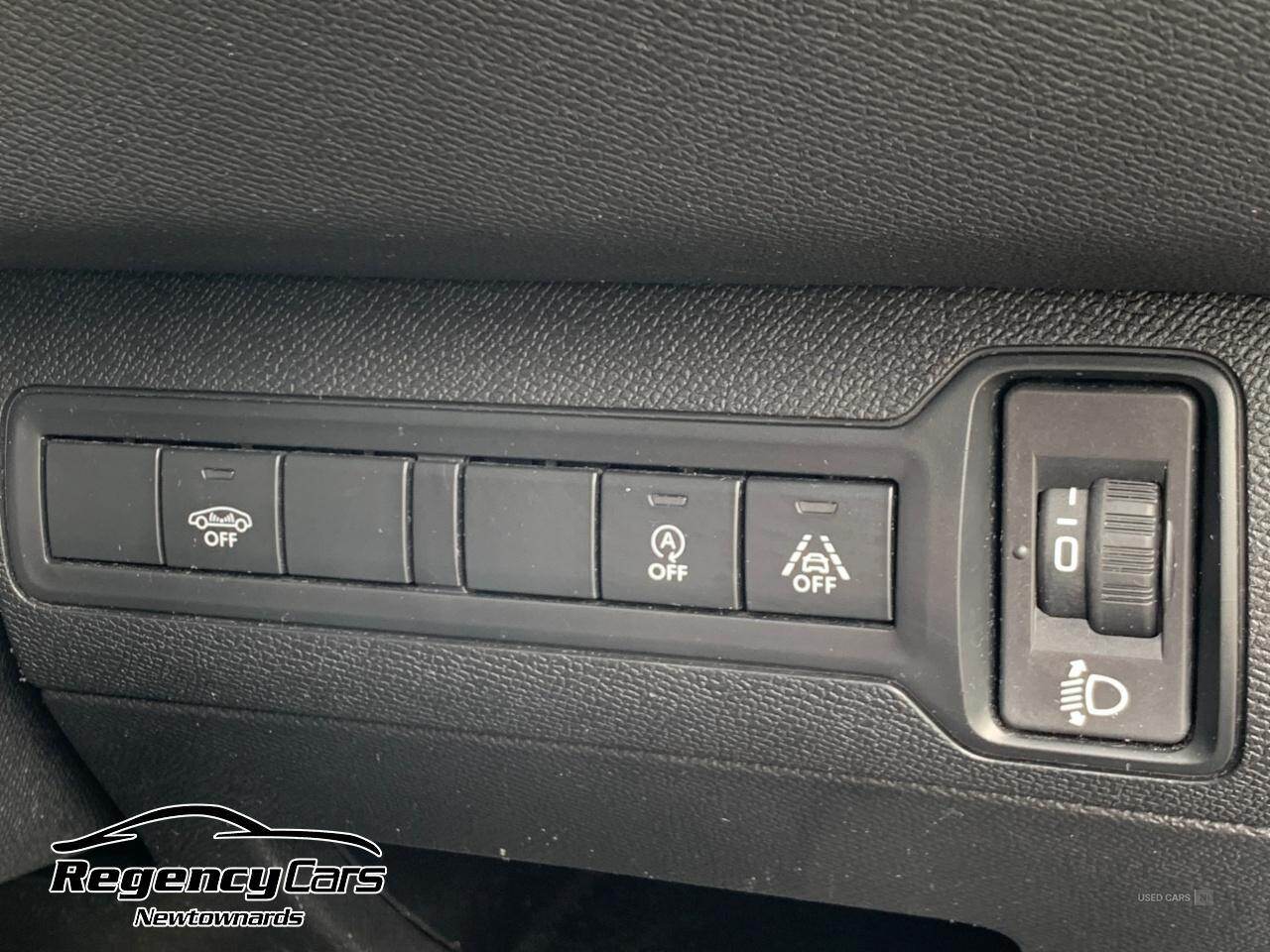 Jan 2019 Peugeot 308 1.2 PureTech 130 Tech Edition 5dr