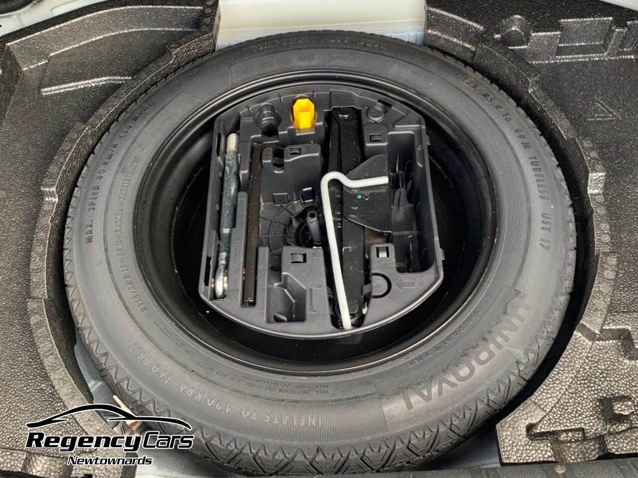 Jan 2019 Peugeot 308 1.2 PureTech 130 Tech Edition 5dr