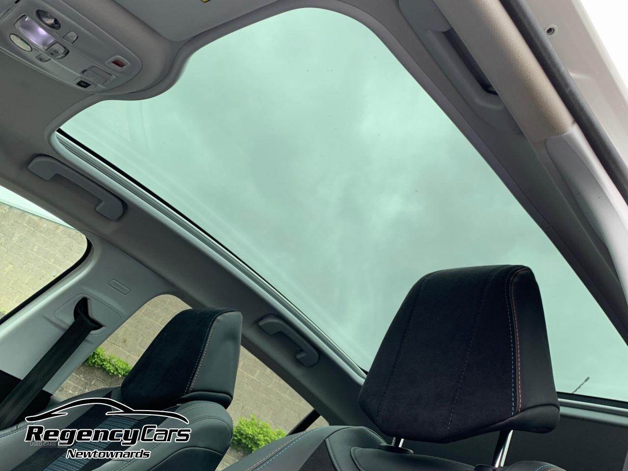 Jan 2019 Peugeot 308 1.2 PureTech 130 Tech Edition 5dr