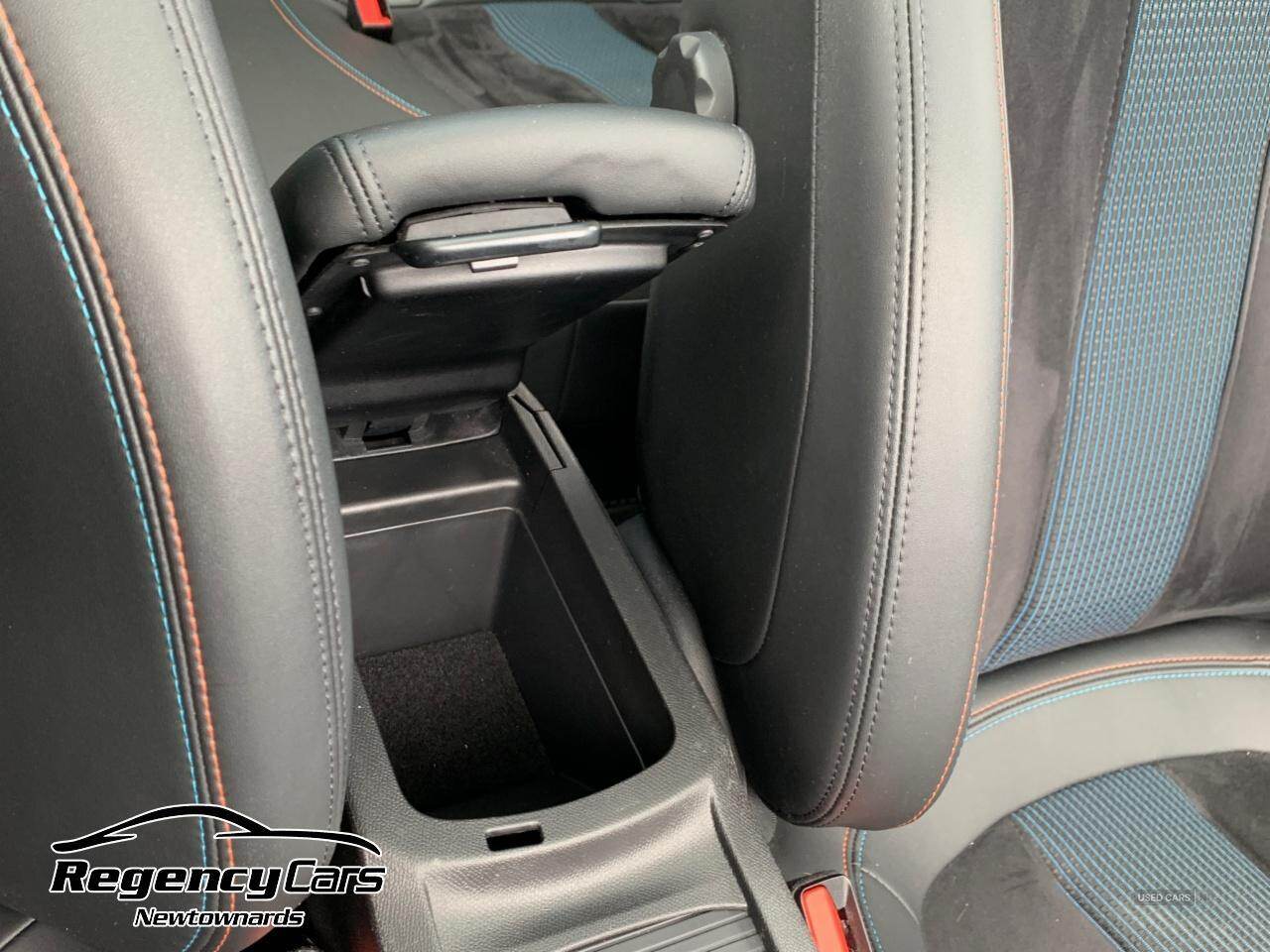 Jan 2019 Peugeot 308 1.2 PureTech 130 Tech Edition 5dr