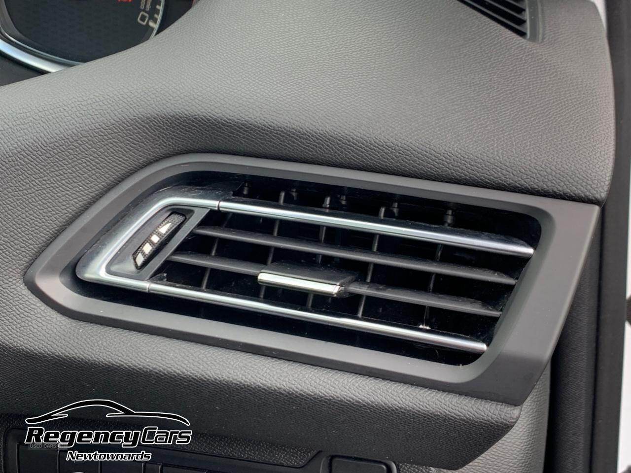 Jan 2019 Peugeot 308 1.2 PureTech 130 Tech Edition 5dr