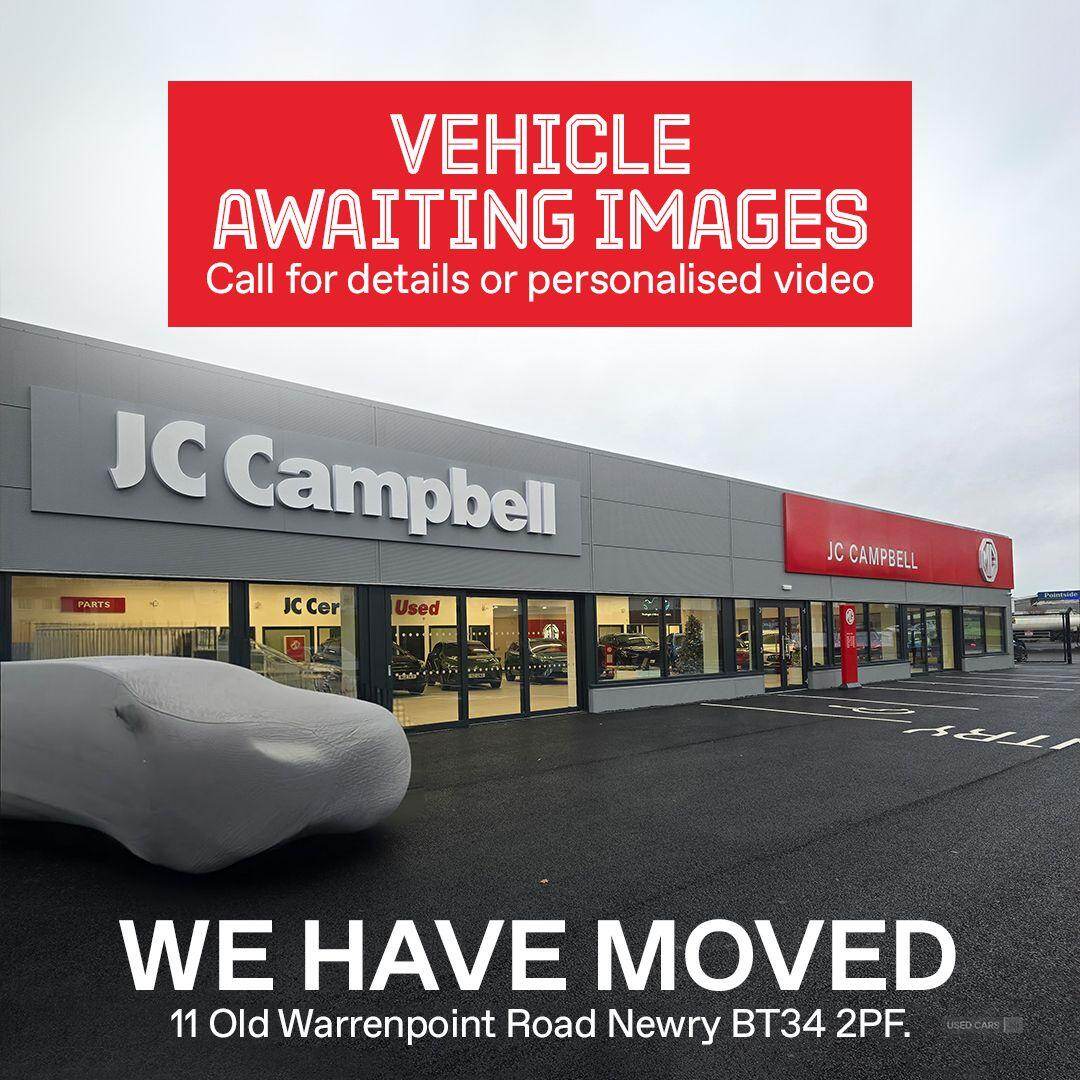 Jul 2022 MG MG ZS 1.5 VTi-TECH Exclusive 5dr