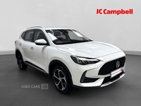 MG HS HS 1.5 T-GDI SE DCT Euro 6 (s/s) 5dr in Down