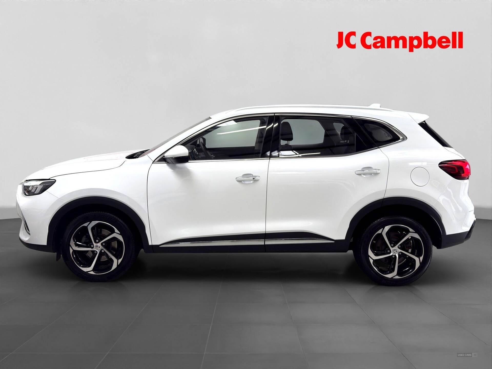  2024 MG HS HS 1.5 T-GDI SE DCT Euro 6 (s/s) 5dr