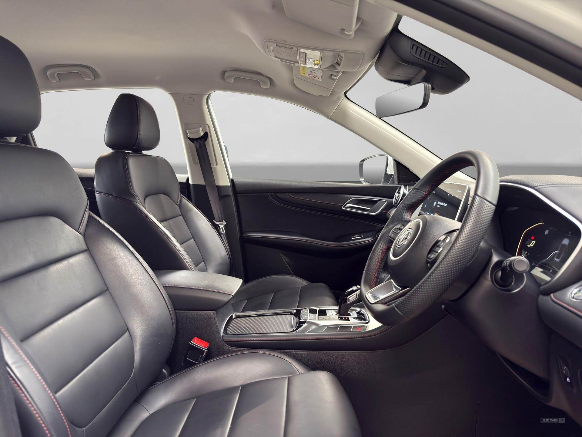  2024 MG HS HS 1.5 T-GDI SE DCT Euro 6 (s/s) 5dr