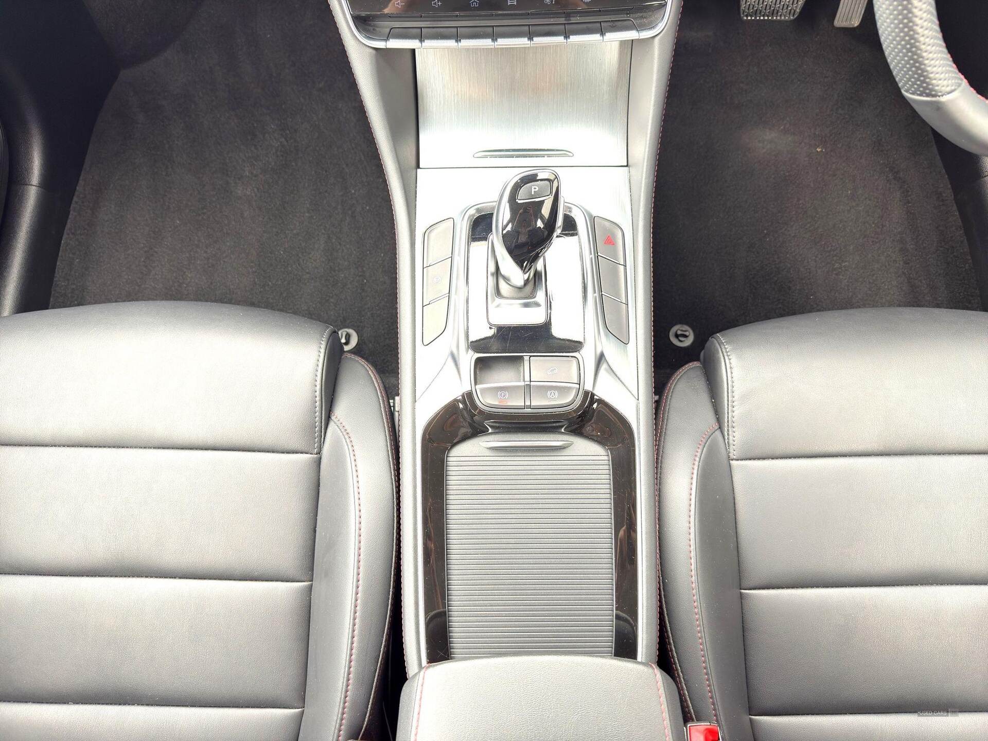  2024 MG HS HS 1.5 T-GDI SE DCT Euro 6 (s/s) 5dr