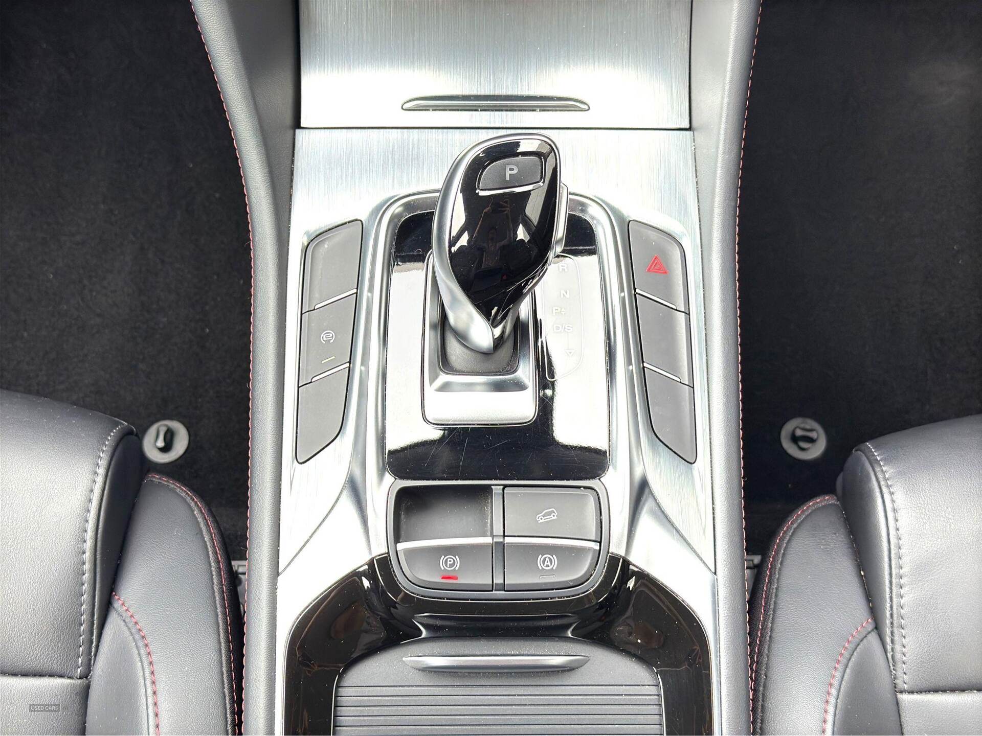  2024 MG HS HS 1.5 T-GDI SE DCT Euro 6 (s/s) 5dr
