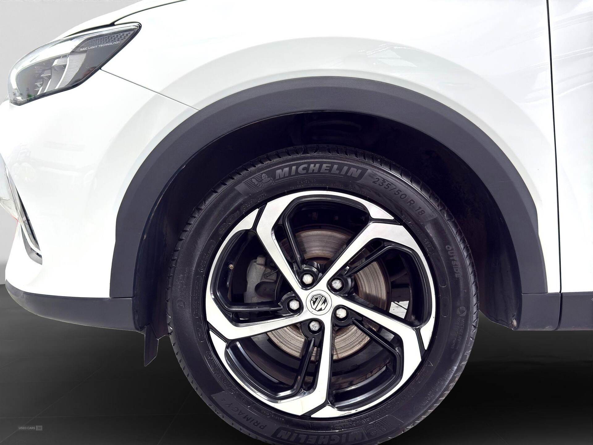  2024 MG HS HS 1.5 T-GDI SE DCT Euro 6 (s/s) 5dr